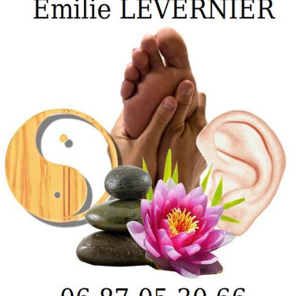 LEVERNIER EMILIE