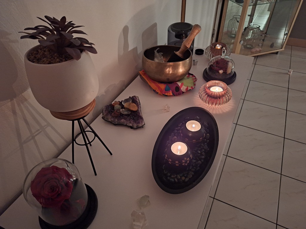 photo cabinet Stéphanie Brard