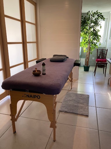 photo seance Danaë COCQ - DCA