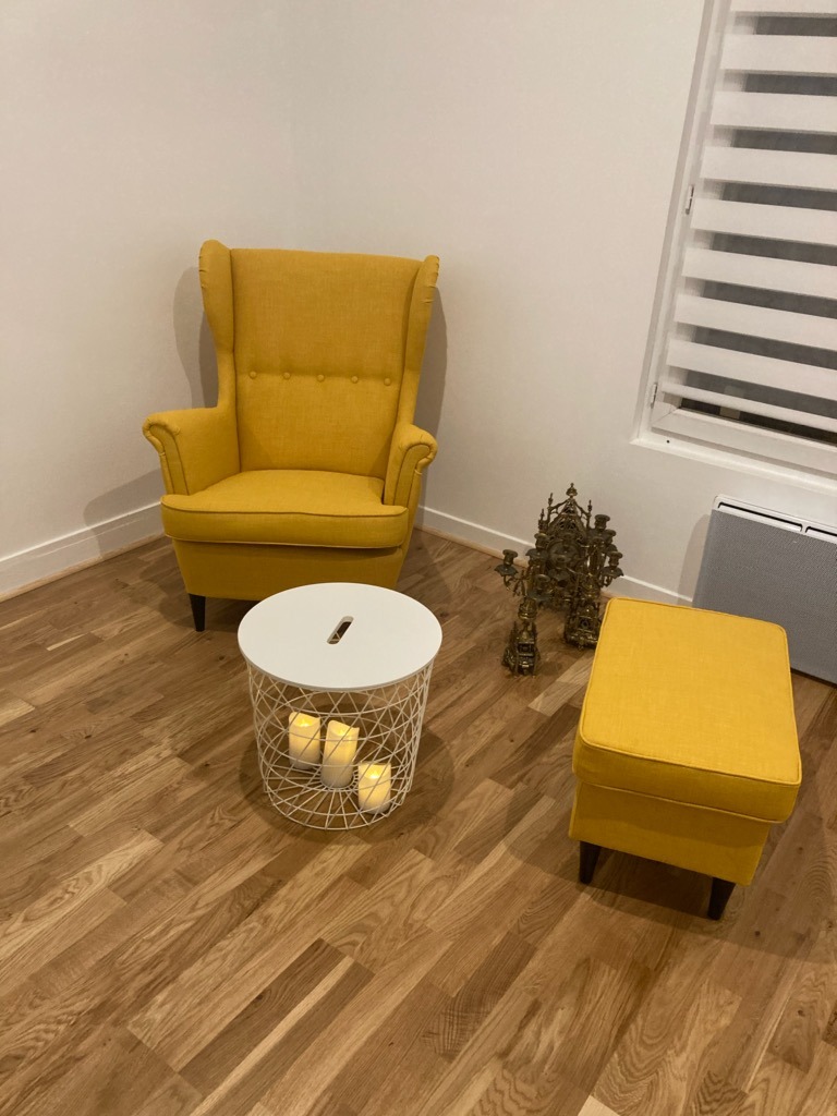 photo cabinet Slavica Nastasovic