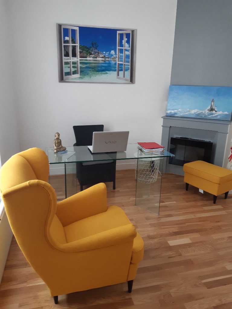 photo portrait Slavica Nastasovic