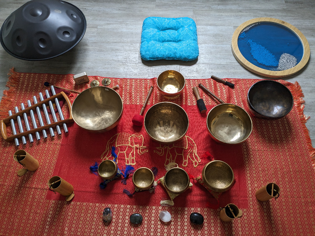 photo activite LEVERNIER EMILIE