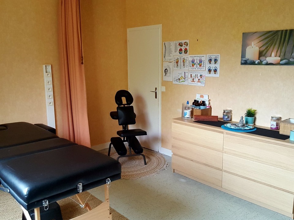 photo cabinet Bulle d'O Grévin Séverine