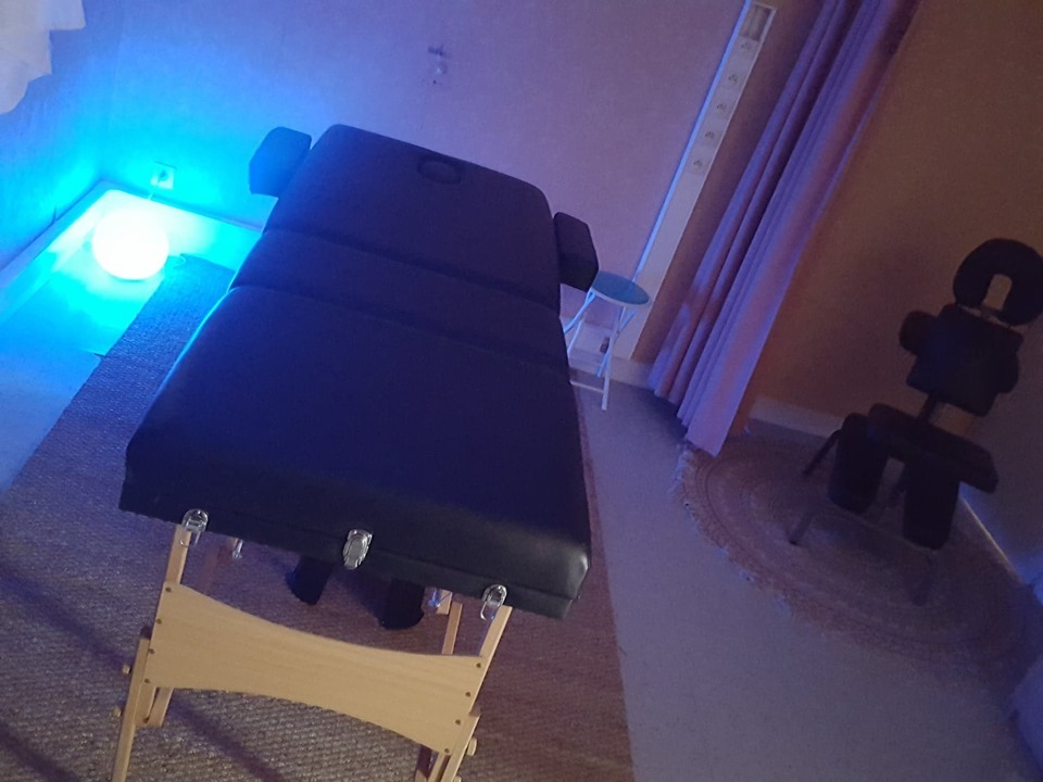 photo seance Bulle d'O Grévin Séverine