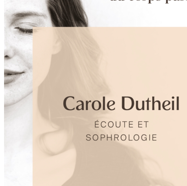 Carole DUTHEIL