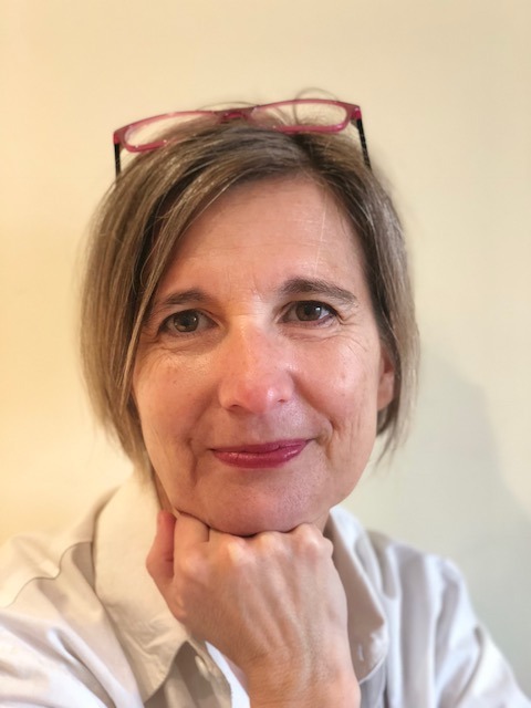 photo portrait anne DEMANGEAT ANNE