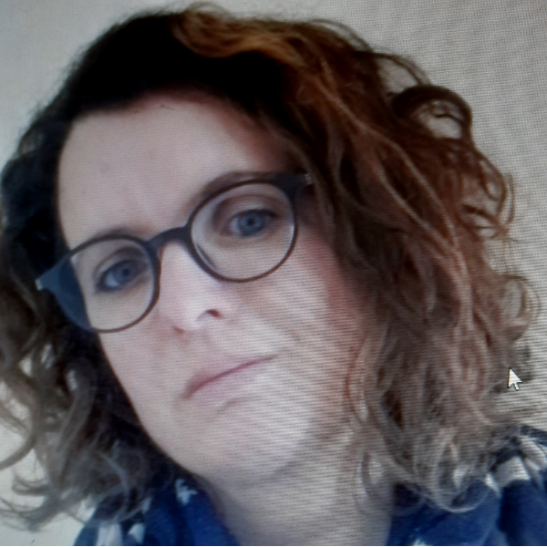 Soizic Watson Aire de Je