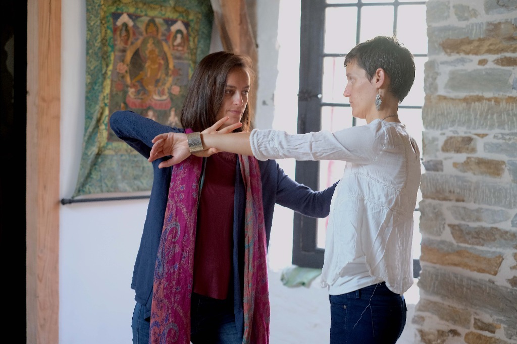 photo seance Elise Rossignol