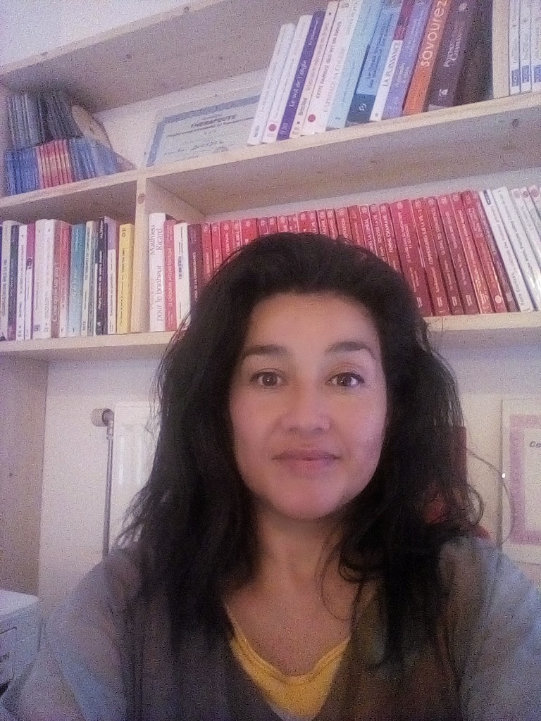 photo portrait evi blondel