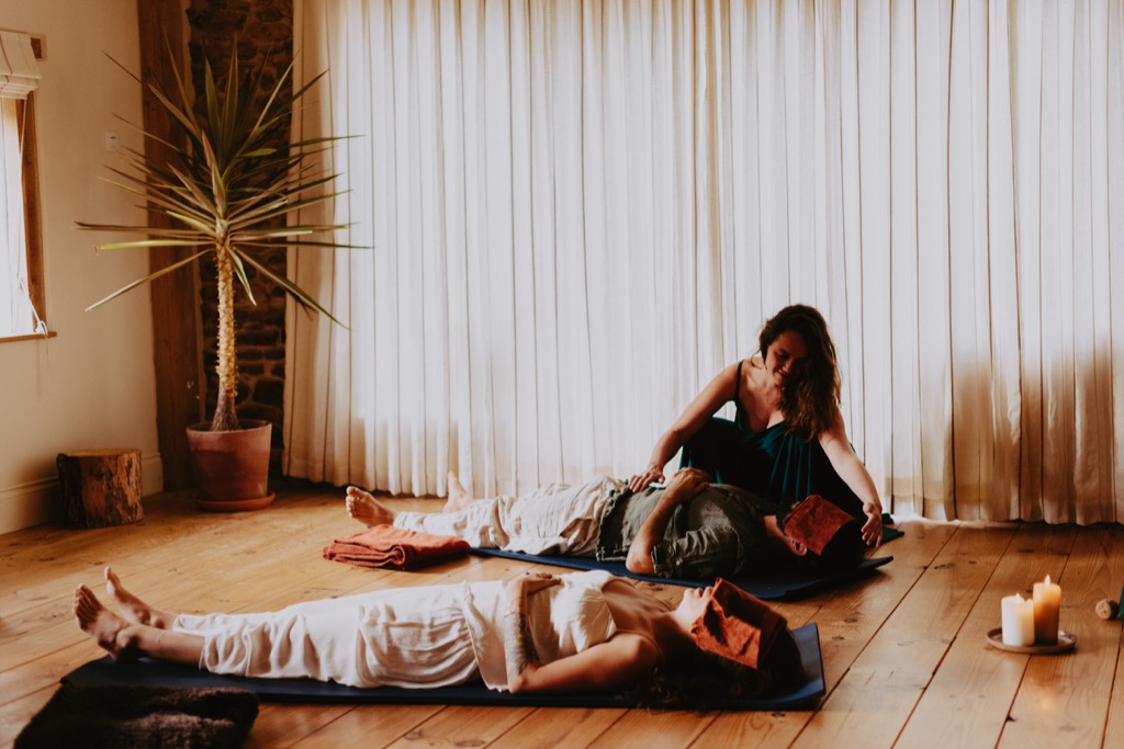 photo portrait Marine Gaslain