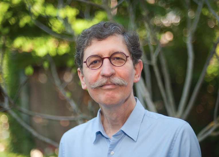 photo portrait Marc-Antoine  PERCHET