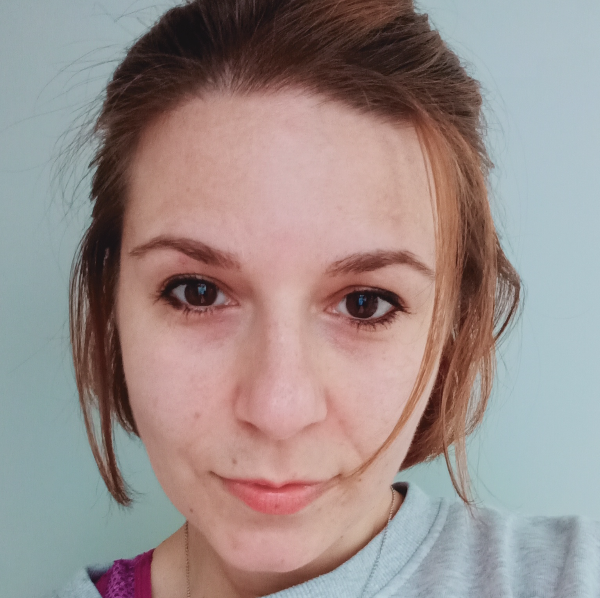 Marianna LO BUE - Moi 2.0 coaching