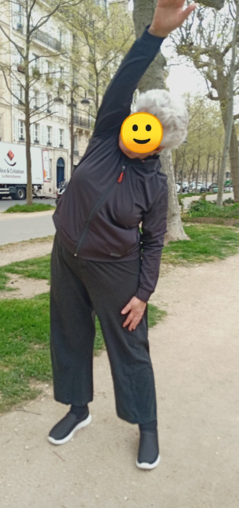 photo activite Marianna LO BUE - Moi 2.0 coaching