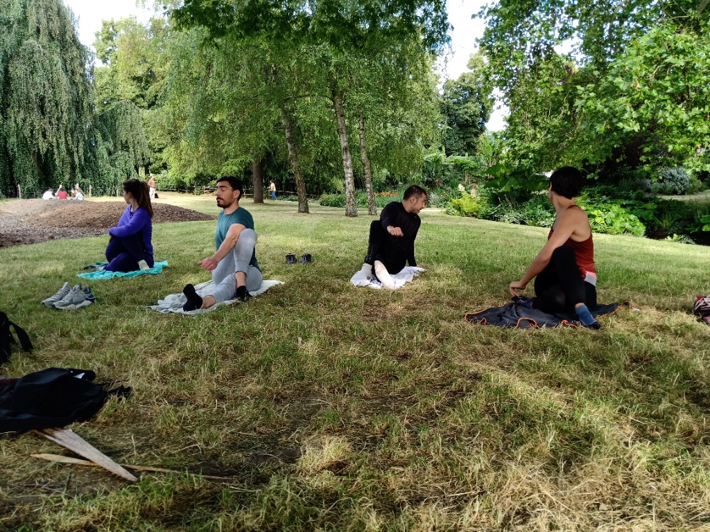 photo cabinet Marianna LO BUE - Moi 2.0 coaching