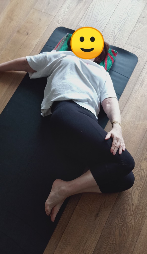 photo seance Marianna LO BUE - Moi 2.0 coaching