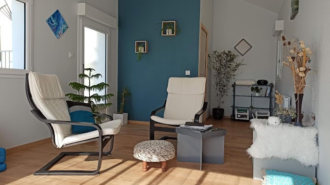 photo cabinet Sandrine HESLOT 