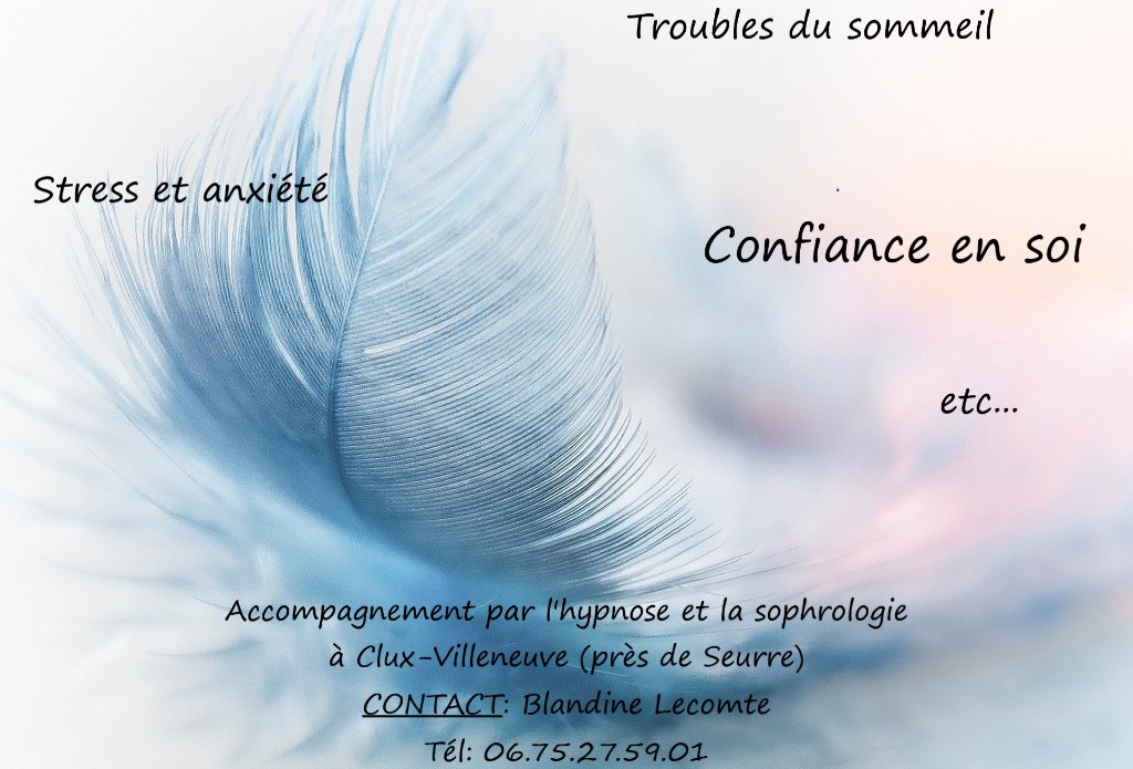 photo cabinet Blandine LECOMTE