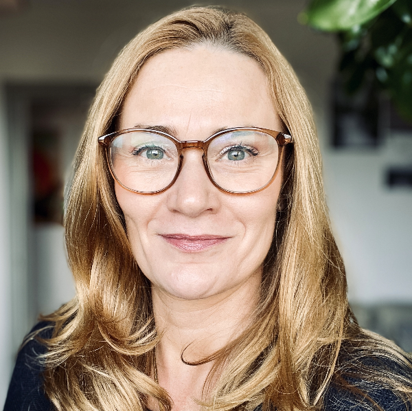 Kathleen Fribourg - Design Humain Bordeaux