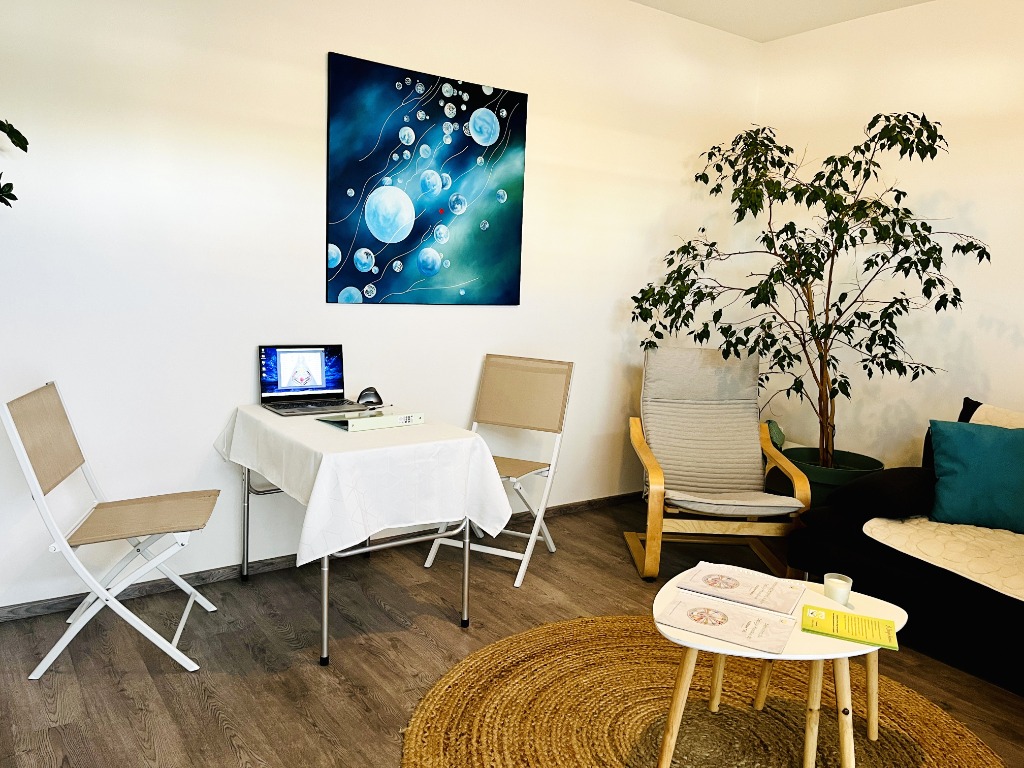 photo seance Design Humain by Kathleen - Les lumières de Deva