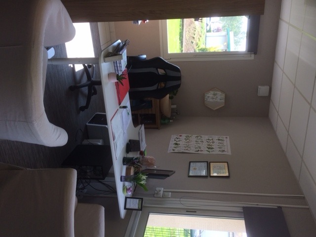 photo cabinet Karine FOURNIER