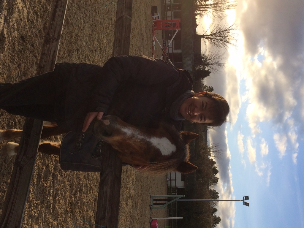 photo portrait Karine FOURNIER