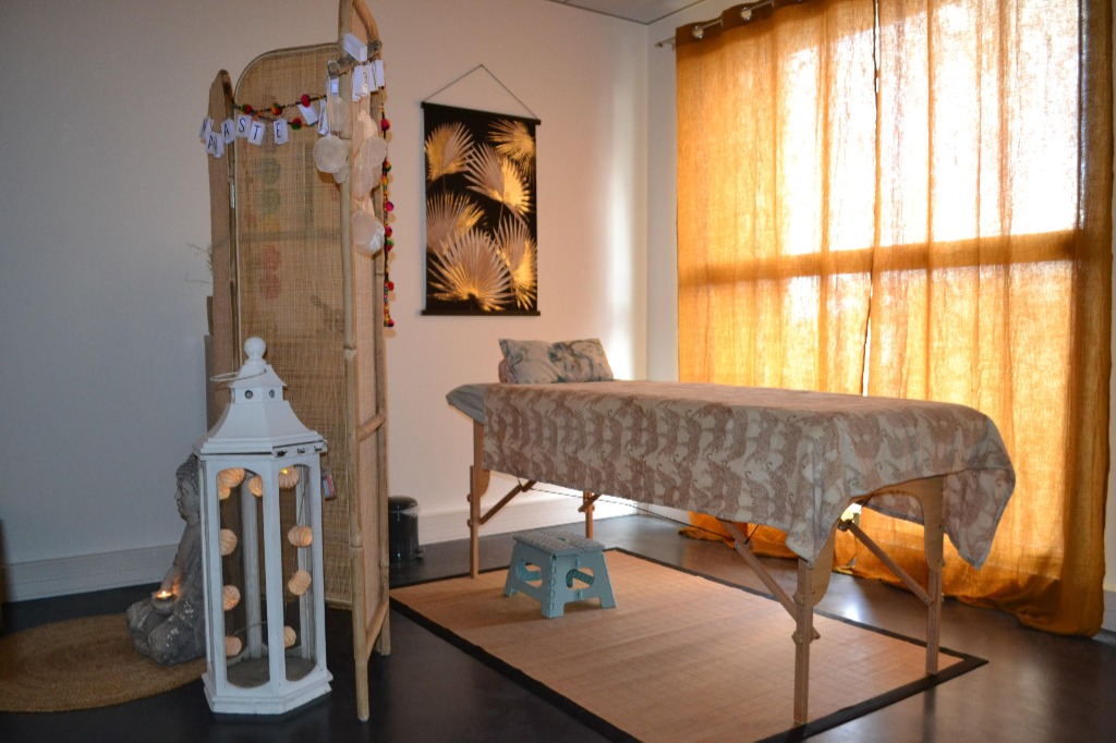 photo activite Ayurv 'et Sens