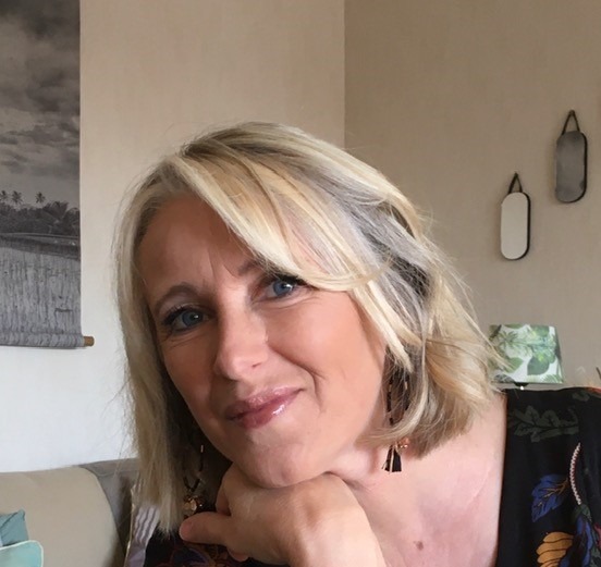 photo portrait Ayurv 'et Sens