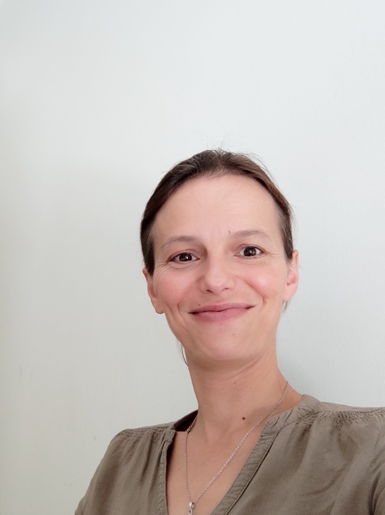 photo portrait Andrieux  Aurore