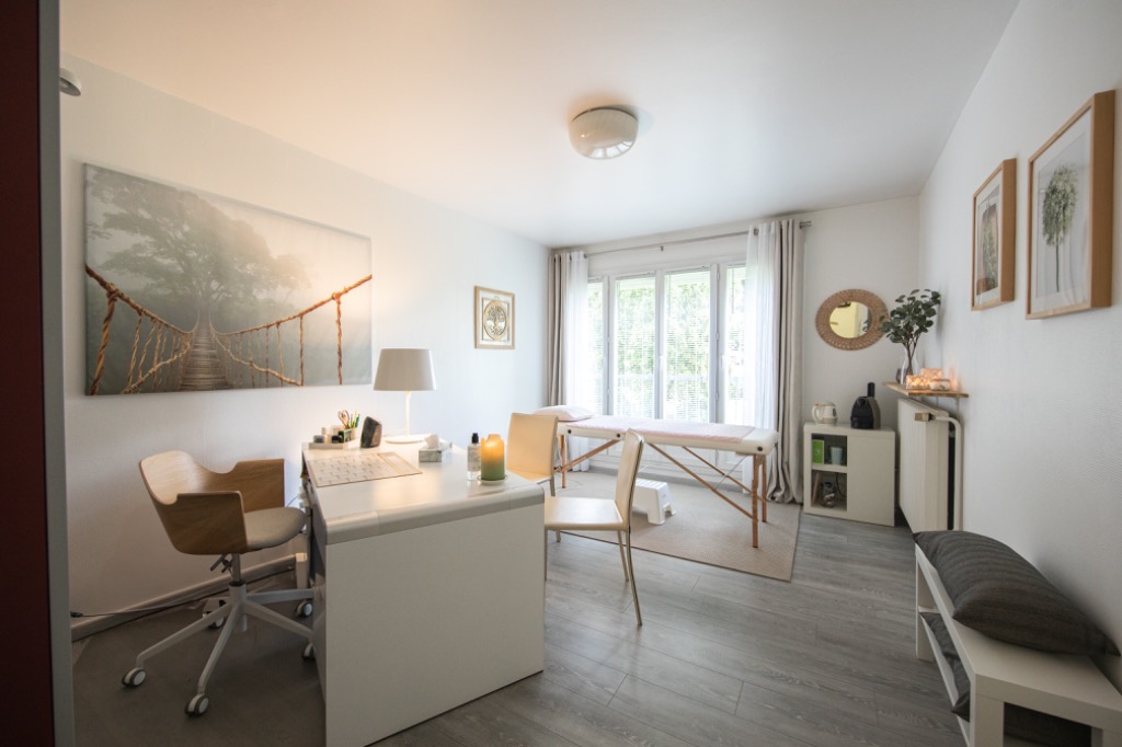 photo cabinet Nathanaëlle PORTAL