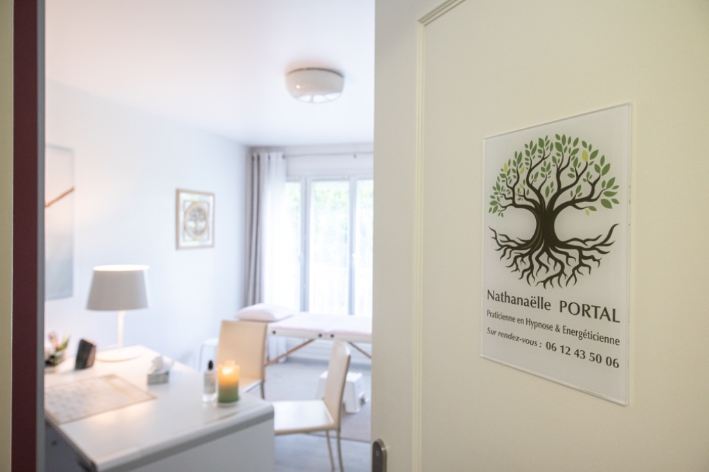 photo diplome Nathanaëlle PORTAL