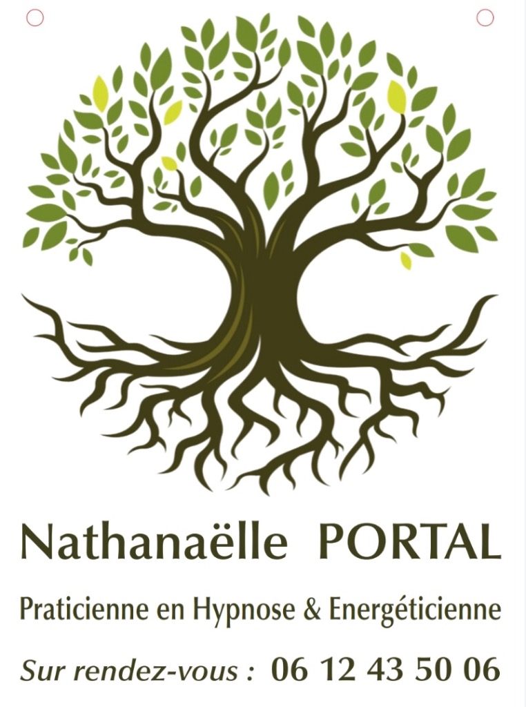 photo portrait Nathanaëlle PORTAL