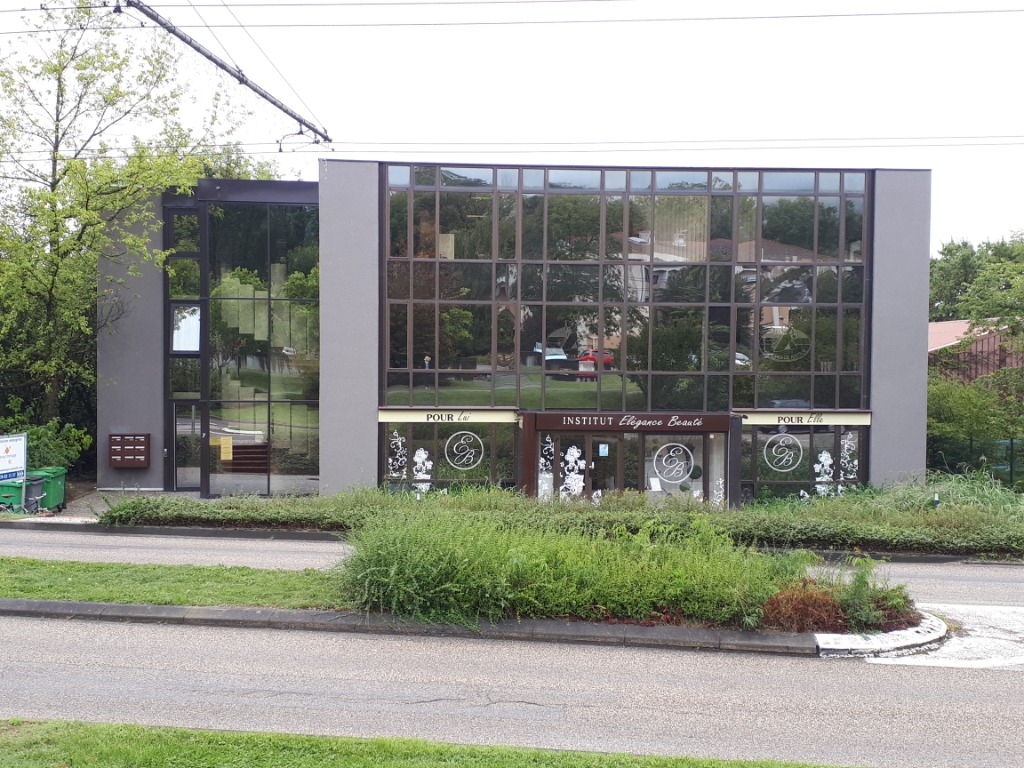 photo seance Sonia Berthon