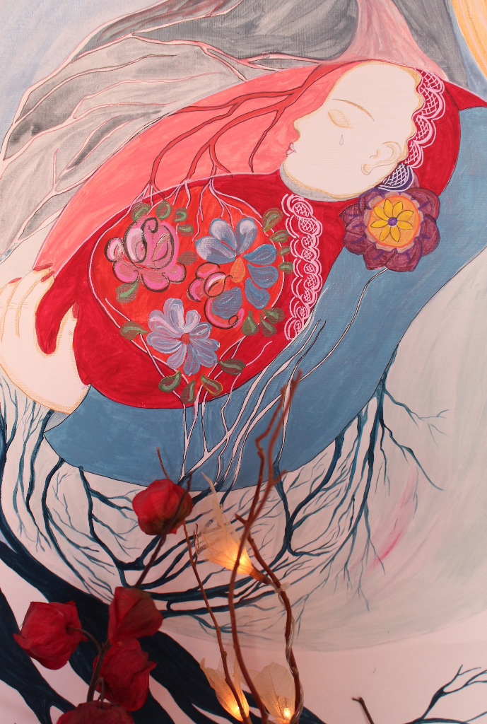 photo activite Isabelle GIROD