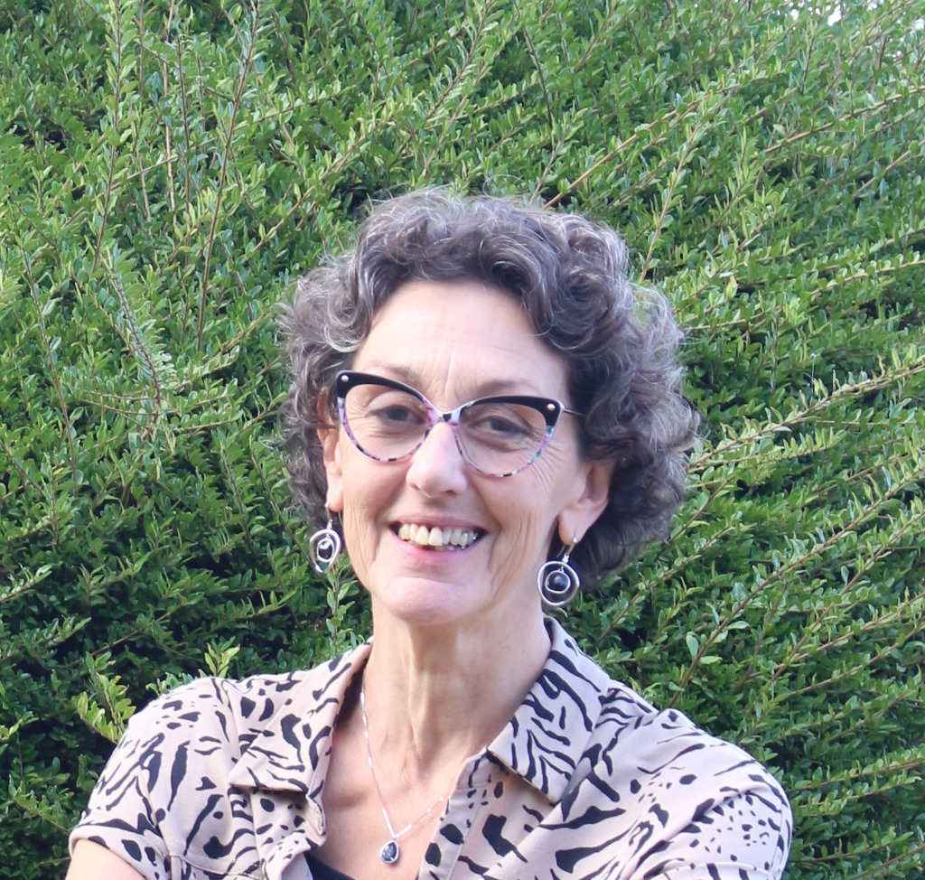 photo portrait Isabelle GIROD