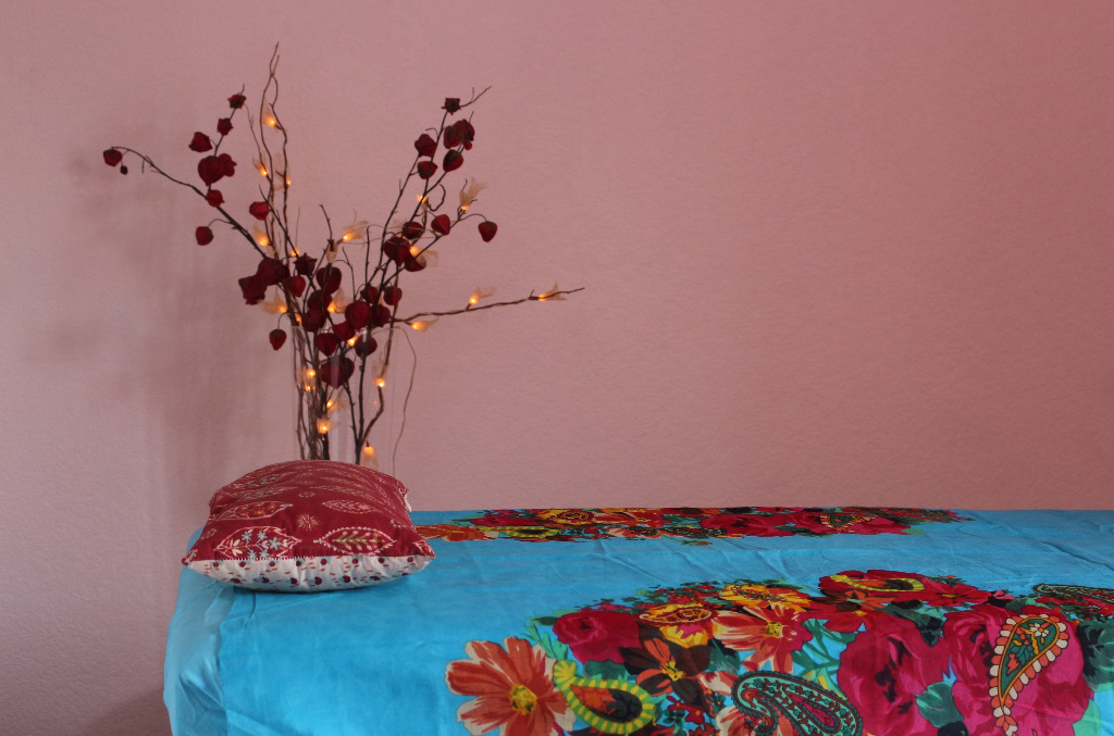 photo seance Isabelle GIROD