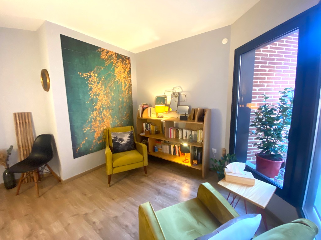 photo cabinet Patrizia BETTONI