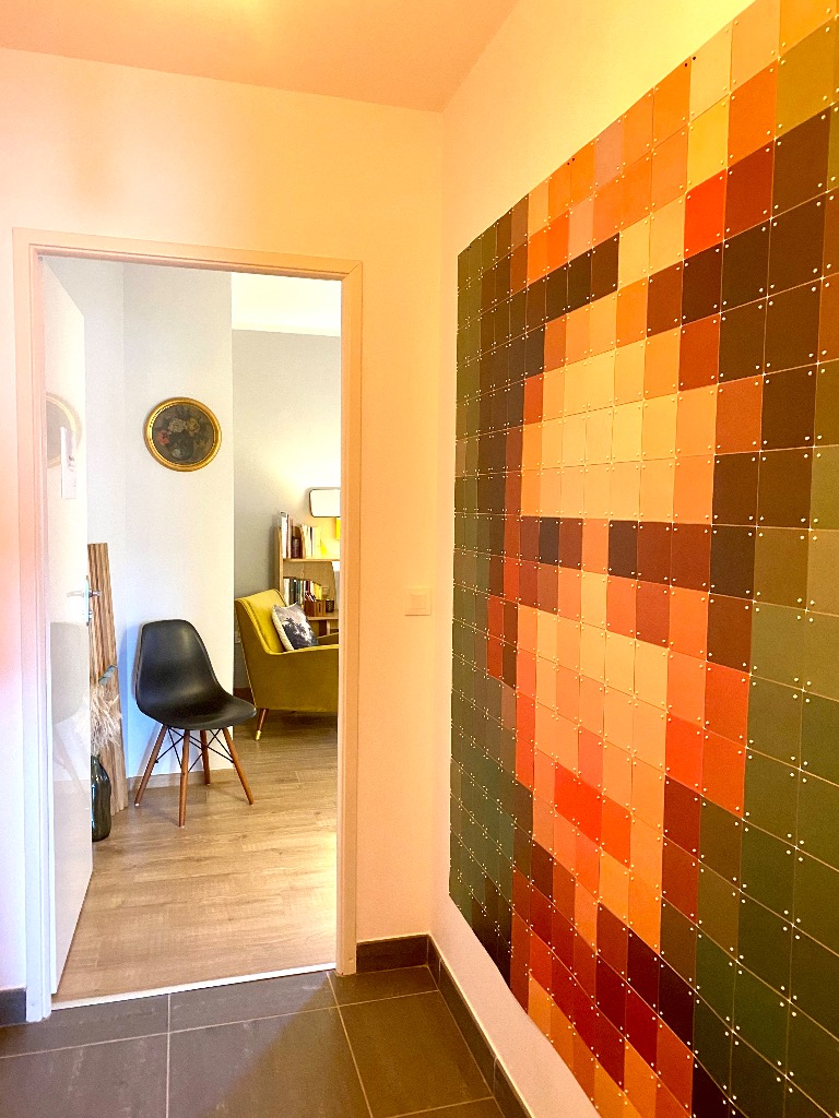 photo diplome Patrizia BETTONI