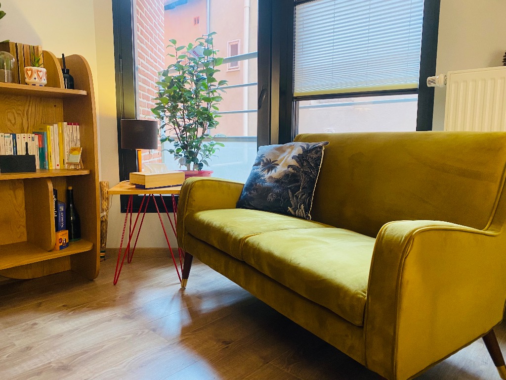 photo seance Patrizia BETTONI