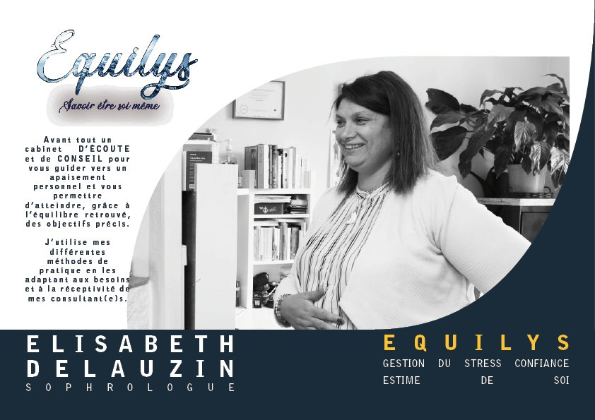 photo cabinet Elisabeth DELAUZUN