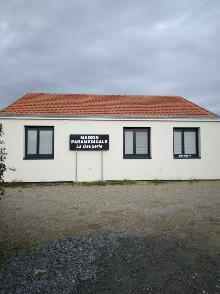 photo cabinet Emilie LE COMTE 