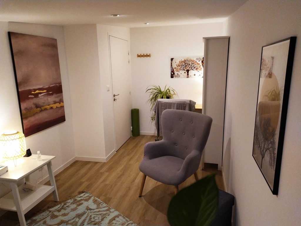 photo cabinet Philippe Gayral Psychothérapie - Méditation