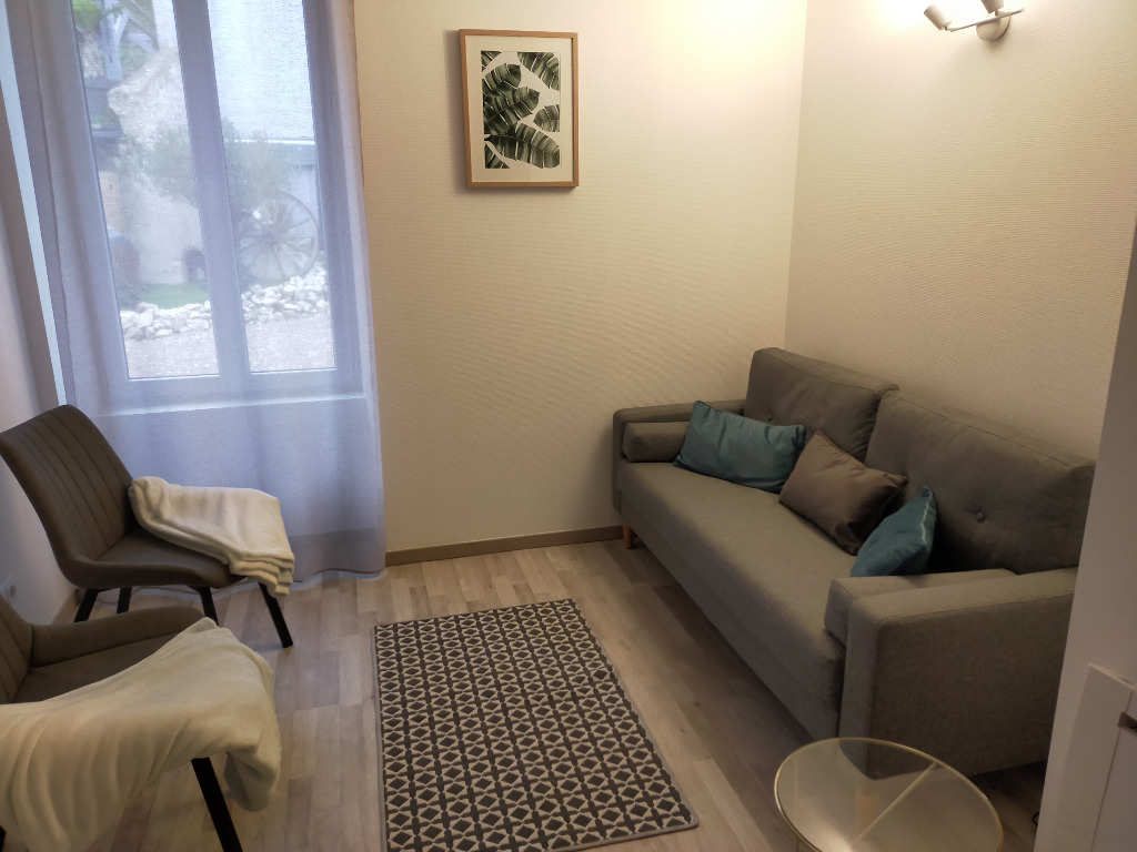 photo cabinet Nathalie REPINCAY