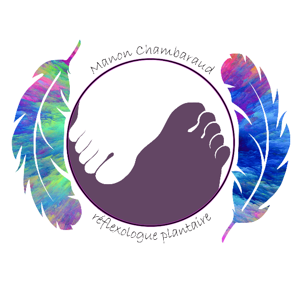 Chambaraud Manon Réflexologue