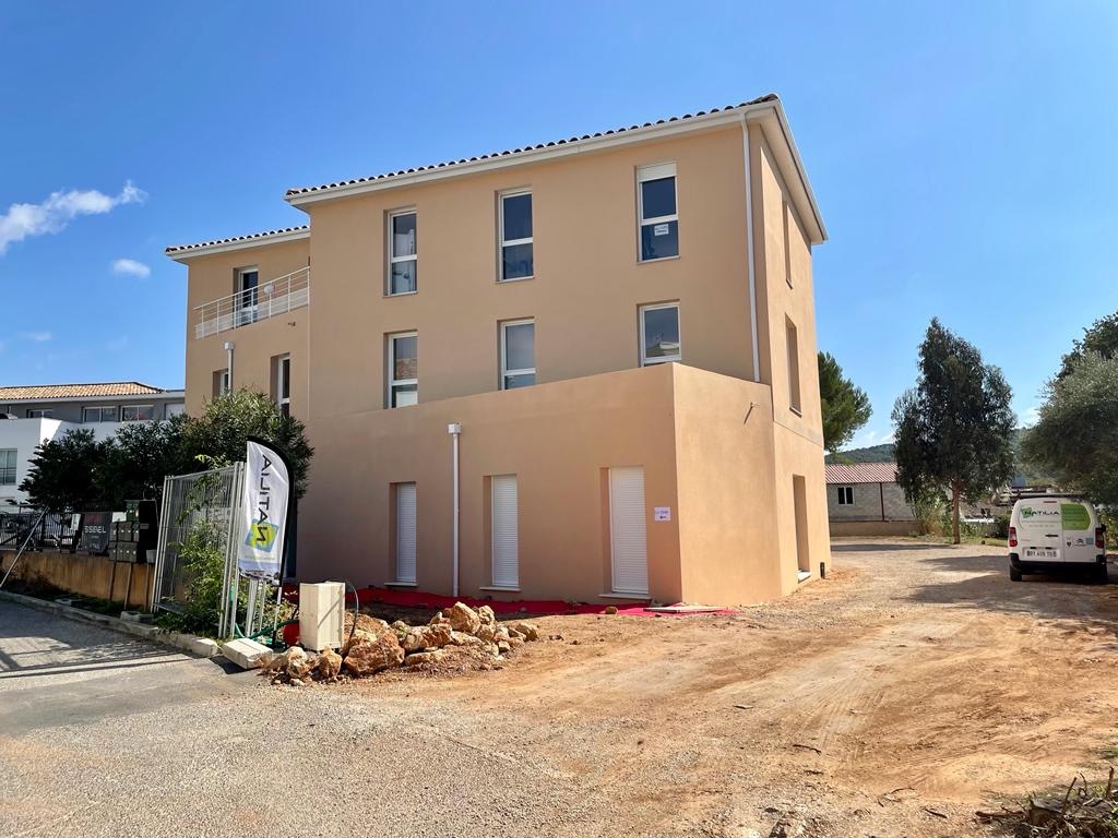 photo activite Marine Cercio-Cappatti