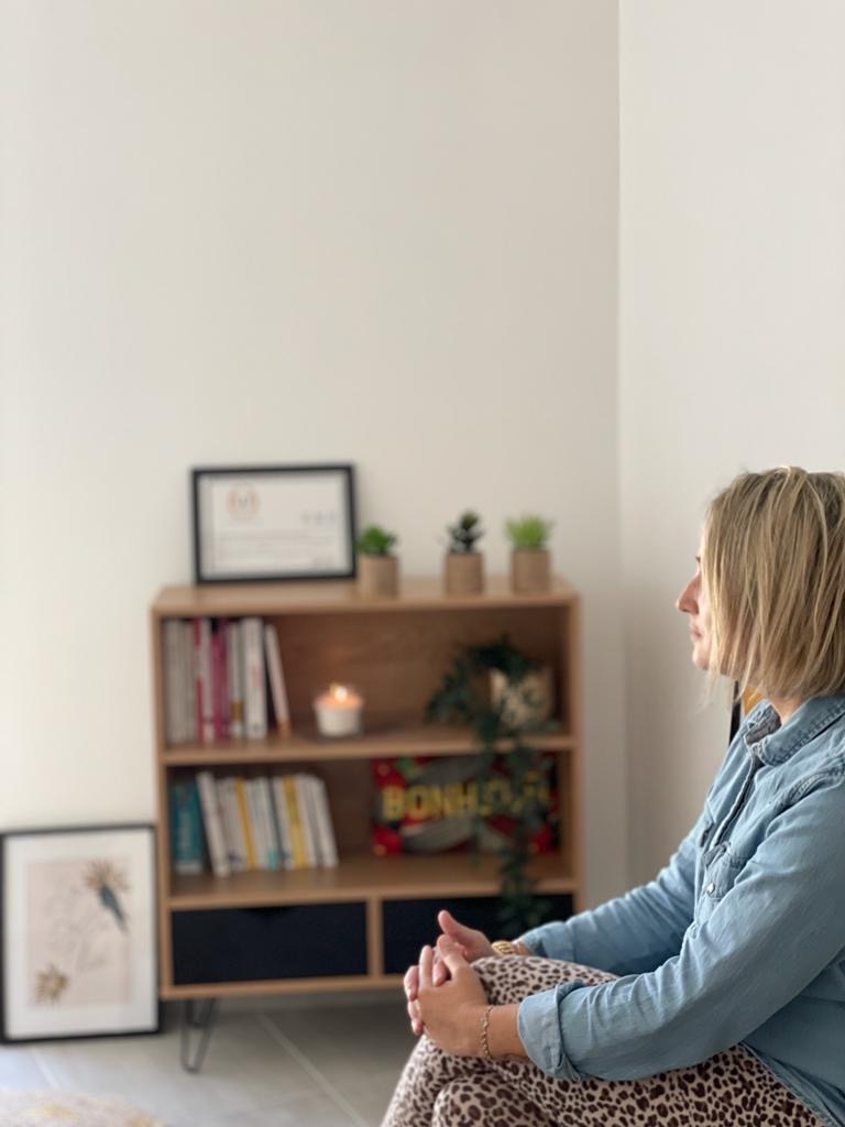 photo portrait Marine Cercio-Cappatti