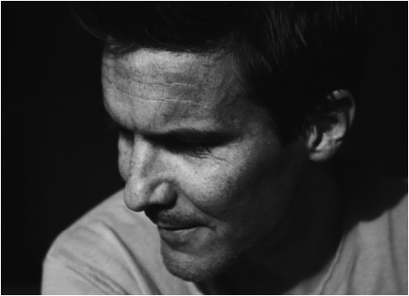 photo portrait Ronan Ganachaud