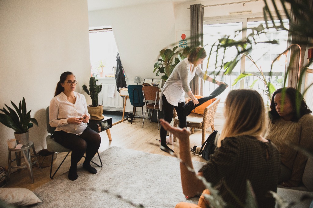 photo activite Thuy-Mai LAM