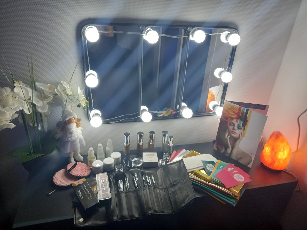 photo activite Priscilla PRÉTÉ 