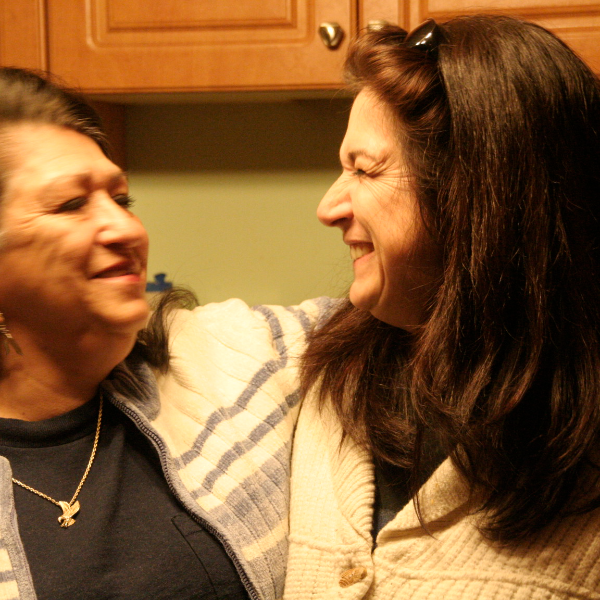 Chamane Corine DEPEYROT