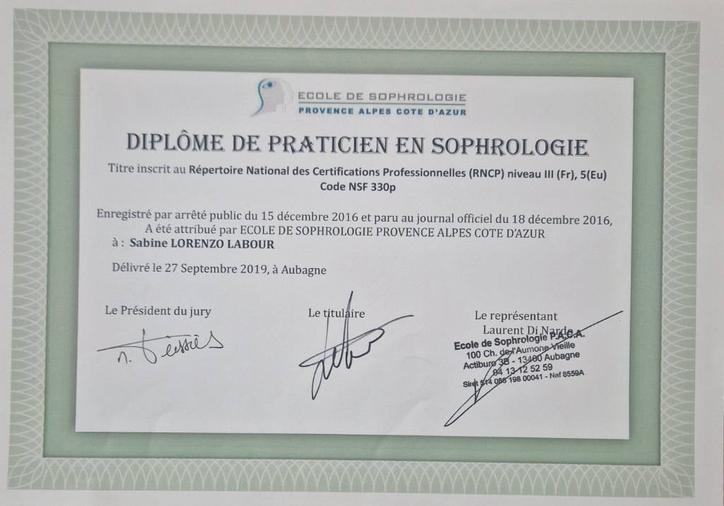 photo activite Sabine Labour